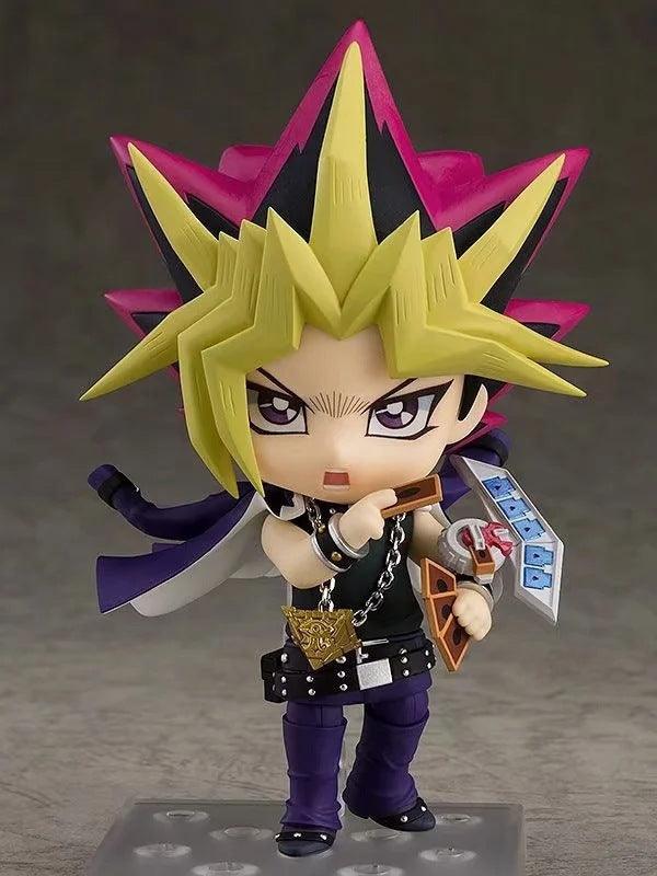 Yami Yugi ( Yugi Muto ) | Yu-Gi-Oh: Duel Monsters - Kitsune | Loja Geek