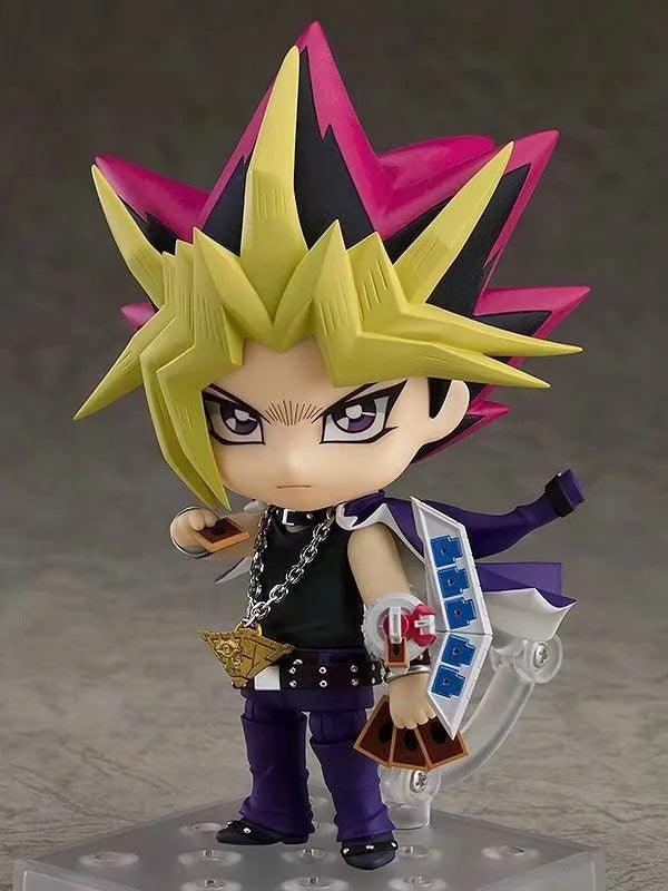 Yami Yugi ( Yugi Muto ) | Yu-Gi-Oh: Duel Monsters - Kitsune | Loja Geek