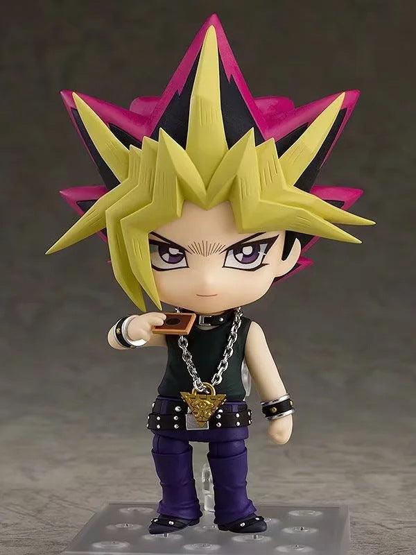 Yami Yugi ( Yugi Muto ) | Yu-Gi-Oh: Duel Monsters - Kitsune | Loja Geek