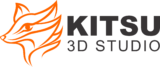kitsu3dlogo b